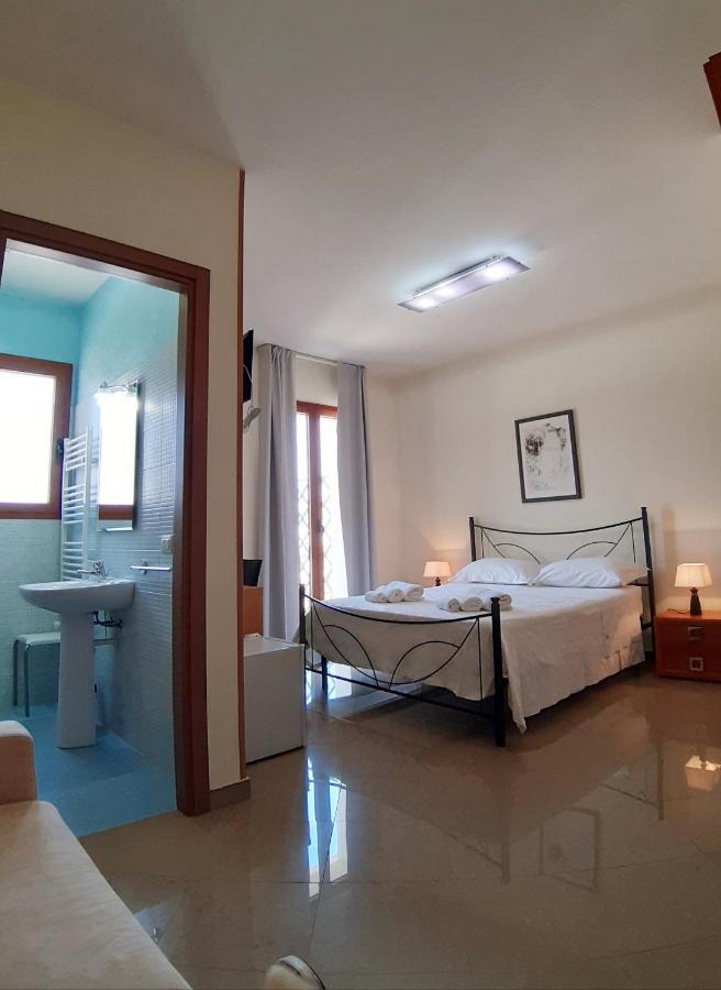 Domus Salentina Bed & Breakfast Leverano Dış mekan fotoğraf