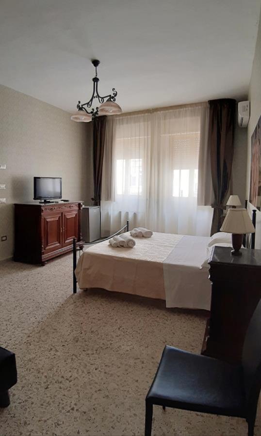 Domus Salentina Bed & Breakfast Leverano Dış mekan fotoğraf