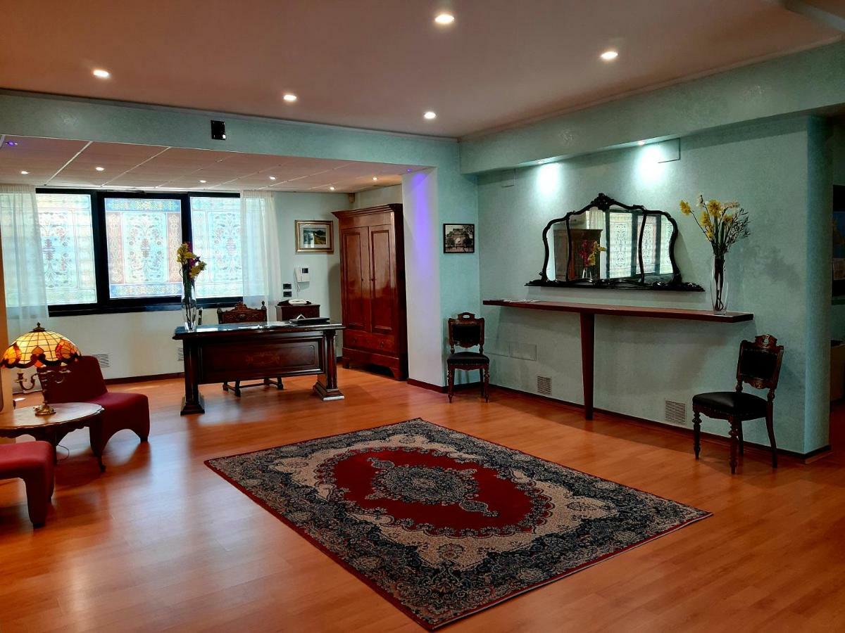 Domus Salentina Bed & Breakfast Leverano Dış mekan fotoğraf